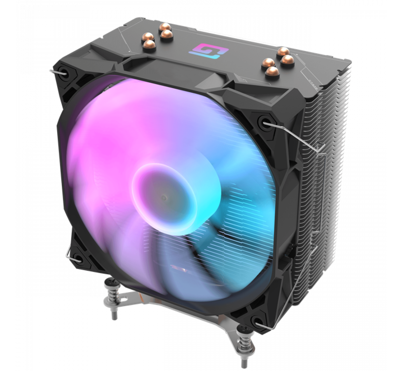 تبريد معالج هوائي جيم ون Aero S  تبريد معالج هوائي جيم ون Aero S