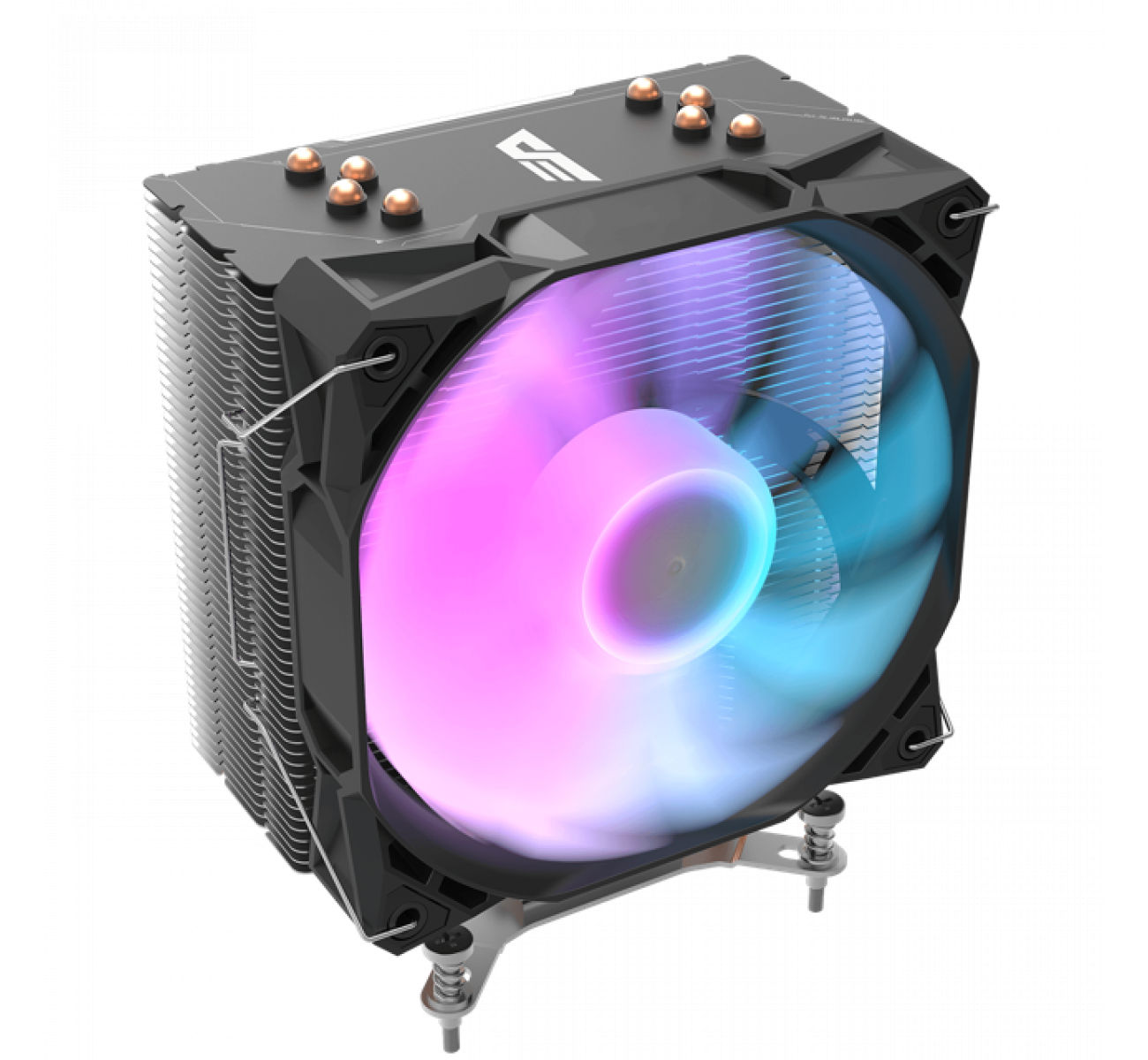 تبريد معالج هوائي جيم ون Aero S  تبريد معالج هوائي جيم ون Aero S