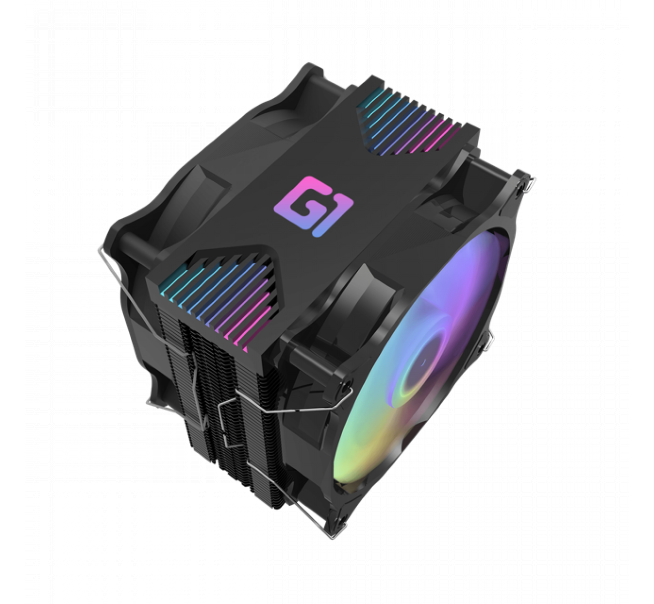 تبريد معالج هوائي جيم ون STORMX  تبريد معالج هوائي جيم ون STORMX