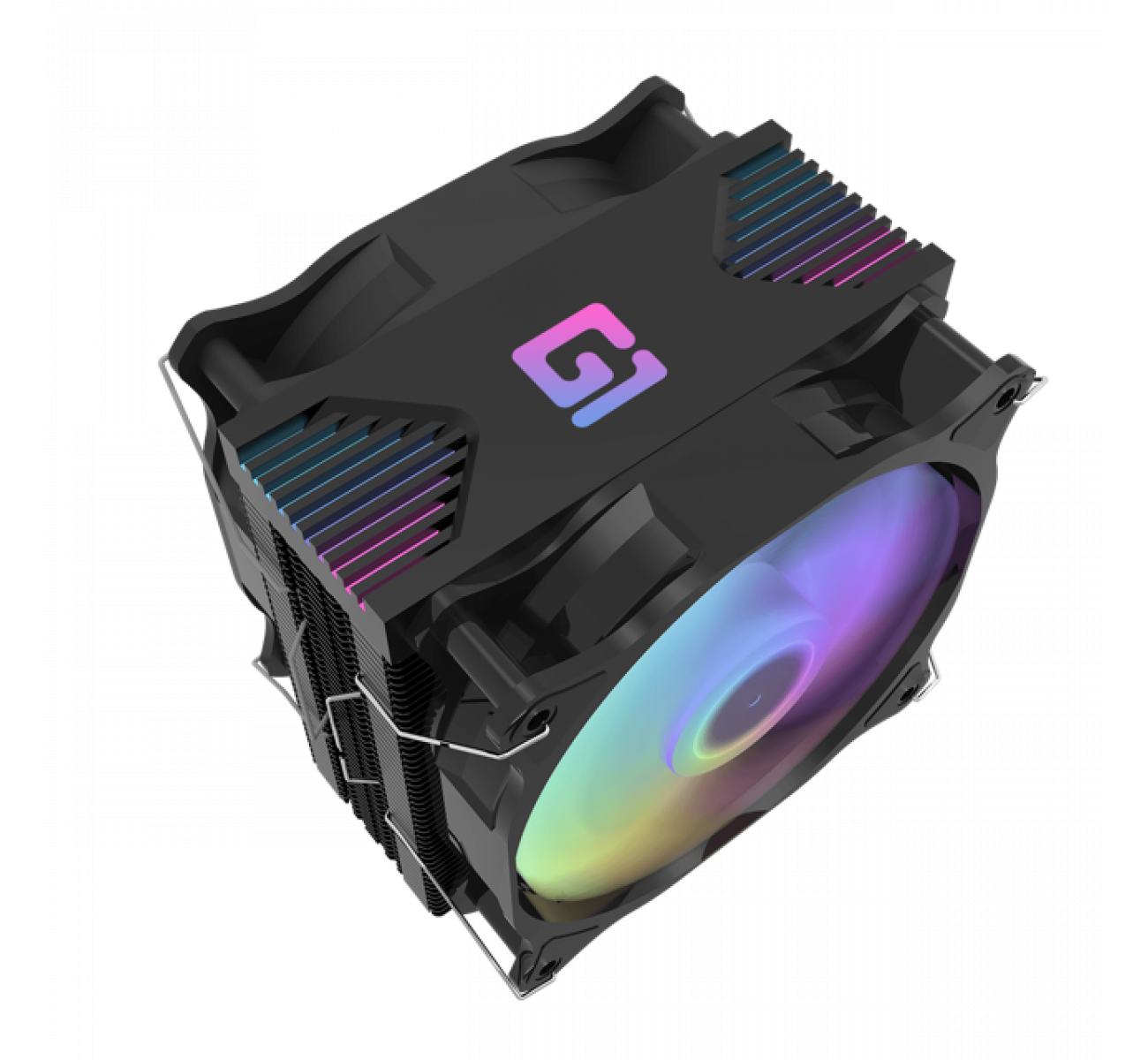 تبريد معالج هوائي جيم ون STORMX  تبريد معالج هوائي جيم ون STORMX