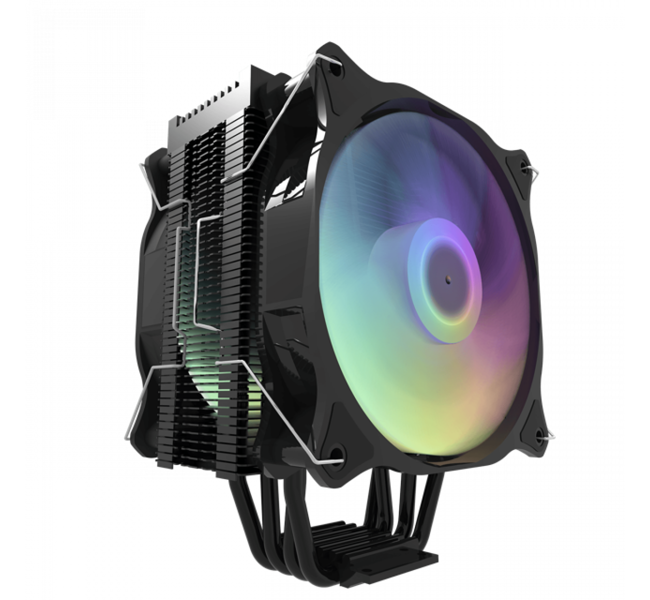 تبريد معالج هوائي جيم ون STORMX  تبريد معالج هوائي جيم ون STORMX