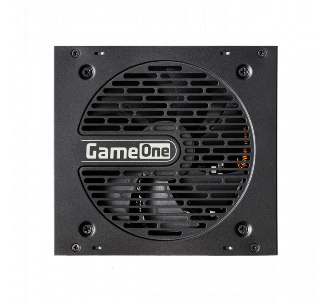 مزود طاقة جيم ون GTCore650 برونز 80