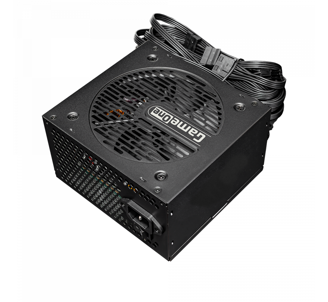 مزود طاقة جيم ون GTCore750 برونز 80  مزود طاقة جيم ون GTCore750 برونز 80