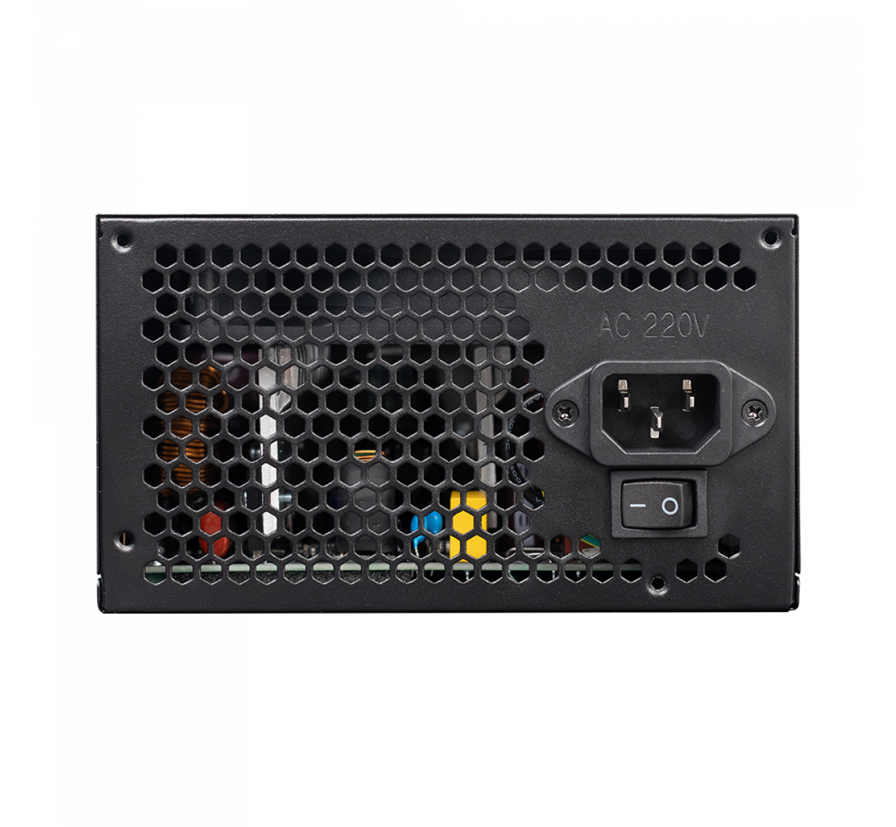 مزود طاقة جيم ون GTCore750 برونز 80  مزود طاقة جيم ون GTCore750 برونز 80