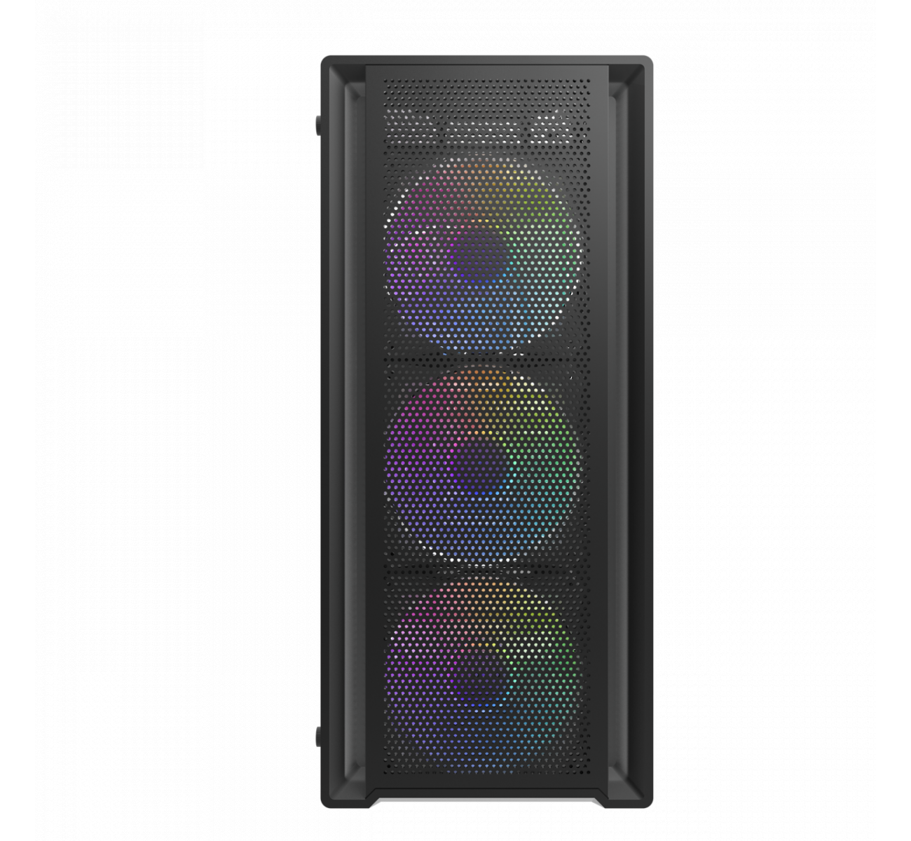 صندوق بي سي جيم ون SHADOW 4 - اسود صندوق بي سي جيم ون SHADOW 4 - اسود