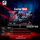 شاشة عرض جيم ون G1Q22F100 – مقاس 21.5 بوصة
