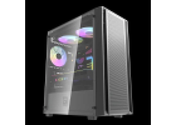 صندوق بي سي جيم ون SHADOW 4 - اسود