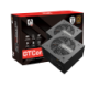 مزود طاقة جيم ون GTCore750 برونز 80  مزود طاقة جيم ون GTCore750 برونز 80