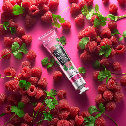 ايفلين فيجن فود كريم لحماية اليدين بالتوت 50مل ايفلين فيجن فود كريم لحماية اليدين بالتوت 50مل