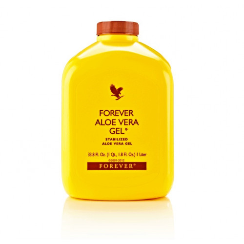 فوريفر ألوفيرا جل 1000 مل فوريفر ألوفيرا جل 1000 مل