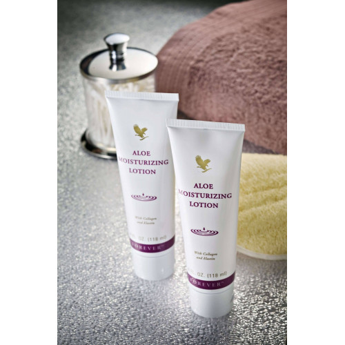 فوريفر ألو لوشن للترطيب 118 مل فوريفر ألو لوشن للترطيب 118 مل