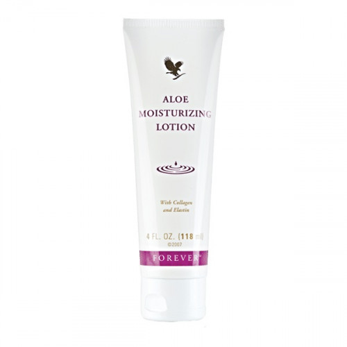 فوريفر ألو لوشن للترطيب 118 مل فوريفر ألو لوشن للترطيب 118 مل