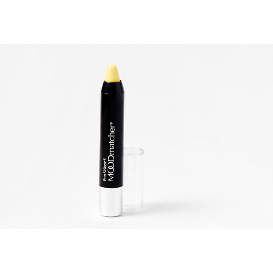 مود ماتشر لوكس تويست ستيك أصفر مود ماتشر لوكس تويست ستيك أصفر