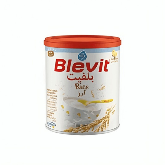 بلفيت ارز مع الحليب 350 جرام بلفيت ارز مع الحليب 350 جرام