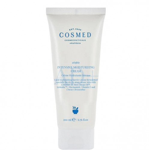 كوزميد اتوبيا كريم الحماية والترطيب 200 مل كوزميد اتوبيا كريم الحماية والترطيب 200 مل