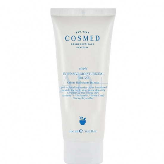 كوزميد اتوبيا كريم الحماية والترطيب 200 مل كوزميد اتوبيا كريم الحماية والترطيب 200 مل