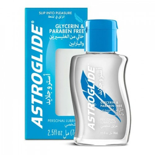 استروجلايد مزلق خالى من الجلسرين والبارابين74 مل استروجلايد مزلق خالى من الجلسرين والبارابين74 مل
