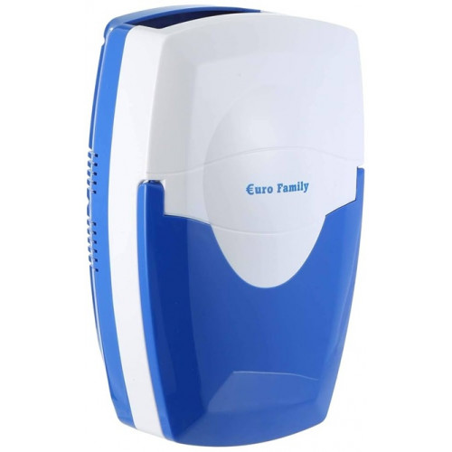 يورو فاميلي جهاز رذاذ ضاغط لجلسات الاستنشاق بالبخار يورو فاميلي جهاز رذاذ ضاغط لجلسات الاستنشاق بالبخار