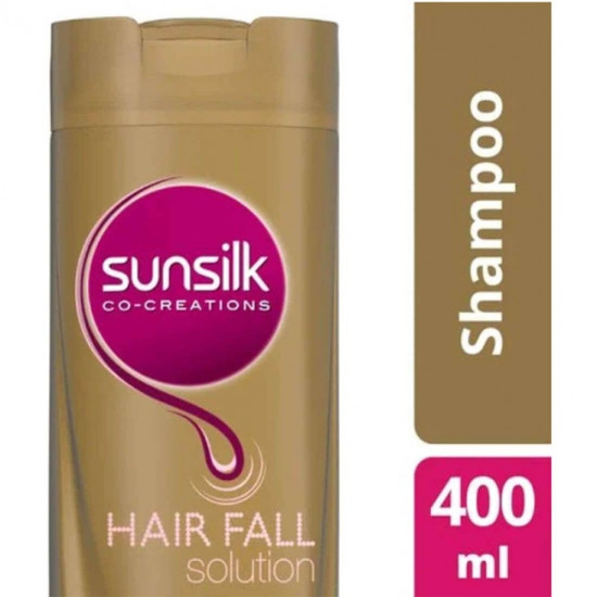 صانسيلك شامبو تساقط الشعر ٤٠٠ مل صانسيلك شامبو تساقط الشعر ٤٠٠ مل