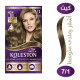 كوليستون صبغة شعر أشقر متوسط رمادى 7/1 كوليستون صبغة شعر أشقر متوسط رمادى 7/1