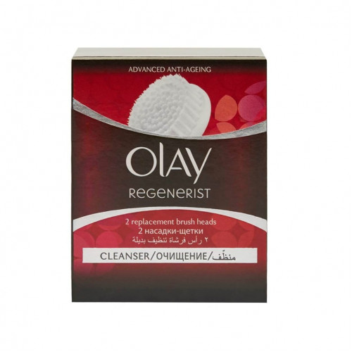 اولاي رأس فرشاة تنظيف الوجه اولاي رأس فرشاة تنظيف الوجه