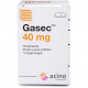جازسيك 40 ملجم 14 كبسولة جازسيك 40 ملجم 14 كبسولة