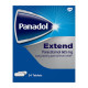 بنادول اكستند ممتد المفعول - 24 قرص بنادول اكستند ممتد المفعول - 24 قرص
