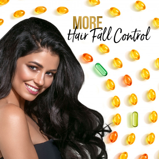 بانتين بديل الزيت ضد تساقط الشعر 275مل