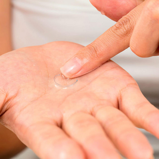 اوبتي - فري محلول عدسات اكسبريس صغير 120 مل اوبتي - فري محلول عدسات اكسبريس صغير 120 مل