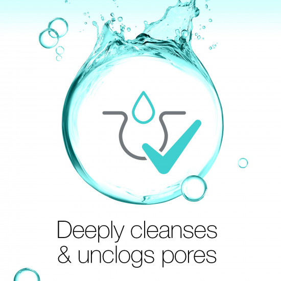 نيتروجينا سكن ديتوكس مقشر منعش 150 مل نيتروجينا سكن ديتوكس مقشر منعش 150 مل