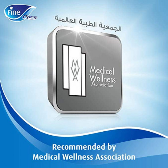 فاين كير كلوت وسط 14*6 فاين كير كلوت وسط 14*6