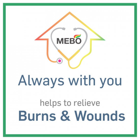 ميبو مرهم 15 جم ميبو مرهم 15 جم