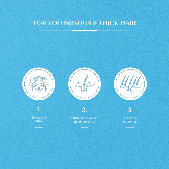 فاتيكا شامبو للشعر الناعم الضعيف و المتضرر 400 مل فاتيكا شامبو للشعر الناعم الضعيف و المتضرر 400 مل