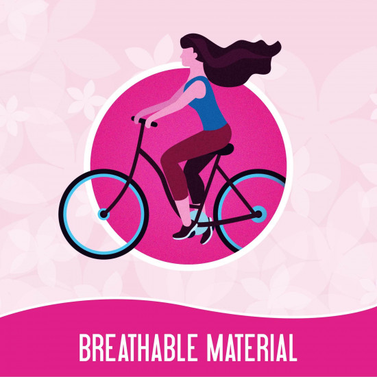 كير فري فوط يومية حجم كبير عطر منعش عبوة 20 فوطة كير فري فوط يومية حجم كبير عطر منعش عبوة 20 فوطة