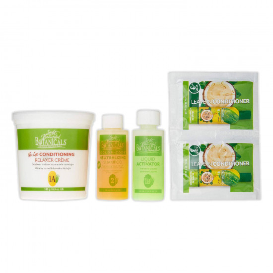 سوفت - اند - بيوتيفل فرد بالاعشاب للشعر العادي سوفت - اند - بيوتيفل فرد بالاعشاب للشعر العادي