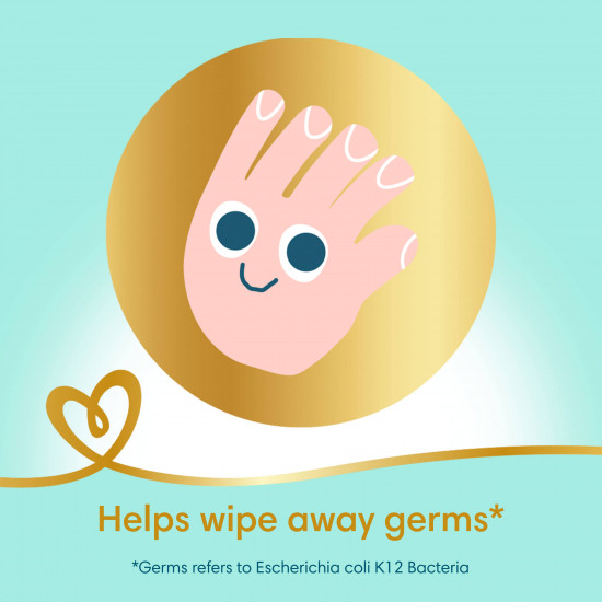 بامبرز مناديل أطفال بشرة حساسة 2+1 مجانا بامبرز مناديل أطفال بشرة حساسة 2+1 مجانا