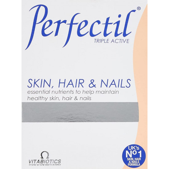 فيتابيوتكس بيرفيكتيل فيتامينات و معادن 30 كبسولة فيتابيوتكس بيرفيكتيل فيتامينات و معادن 30 كبسولة