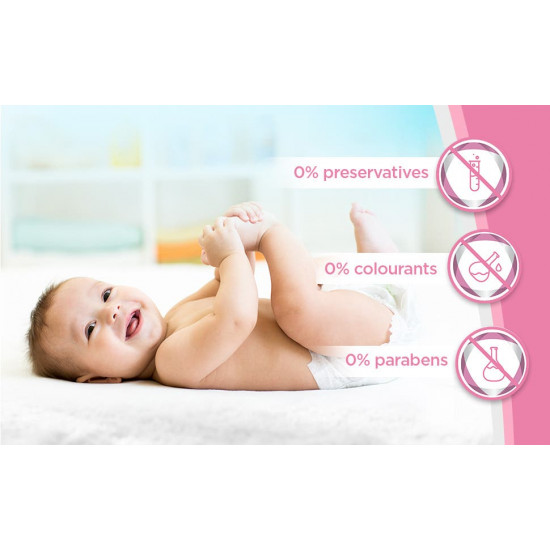 بيبانثين مرهم العناية من بلل الحفاض 30 جرام بيبانثين مرهم العناية من بلل الحفاض 30 جرام