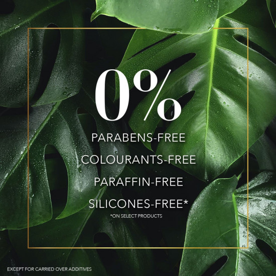 هيربال ايسنز بلسم ترميم بزيت الأرغان مغربي 400 مل هيربال ايسنز بلسم ترميم بزيت الأرغان مغربي 400 مل