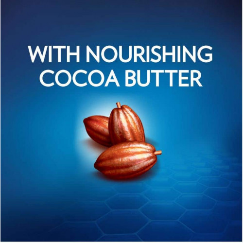 ڤازلين لوشن الجسم إشراقة الكاكاو، 725 مل ڤازلين لوشن الجسم إشراقة الكاكاو، 725 مل