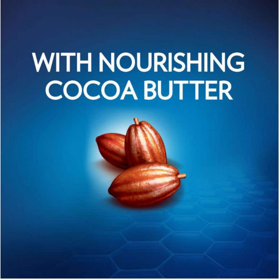 ڤازلين لوشن الجسم إشراقة الكاكاو، 725 مل ڤازلين لوشن الجسم إشراقة الكاكاو، 725 مل