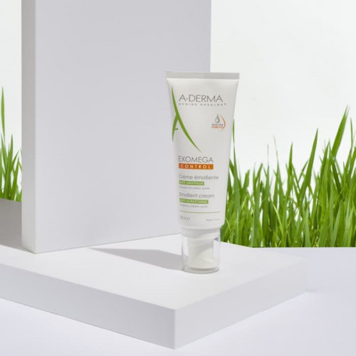 اديرما اكسوميجا كريم مرطب مضاد للخدوش 200 مل اديرما اكسوميجا كريم مرطب مضاد للخدوش 200 مل