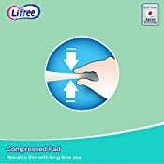 ليفري حفائظ لكبار السن كبير24 قطعة ليفري حفائظ لكبار السن كبير24 قطعة