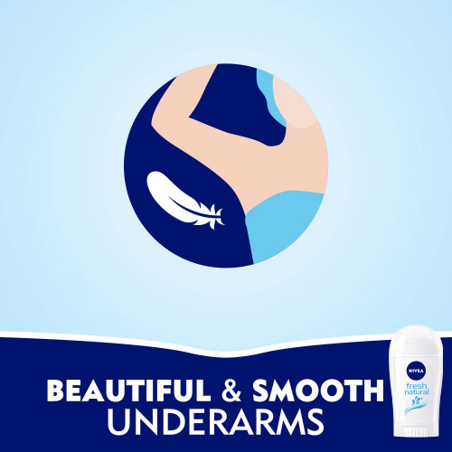 نيفيا ستيك للعرق للنساء منعش 40 مل نيفيا ستيك للعرق للنساء منعش 40 مل