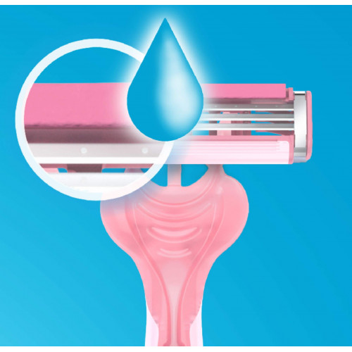 جيليت فينوس سمبلي ماكينة حلاقة 8 قطع 4 مجانا جيليت فينوس سمبلي ماكينة حلاقة 8 قطع 4 مجانا