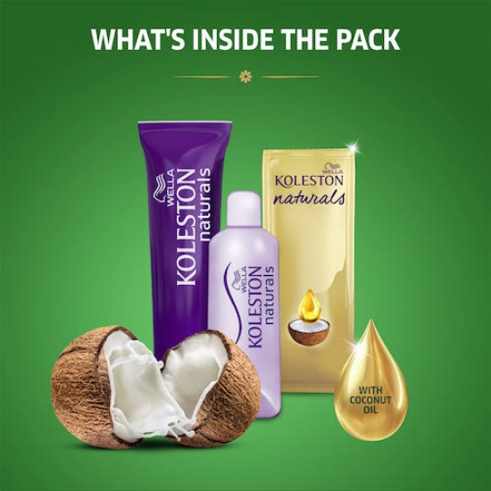 كوليستون ناتشورال صبغة شعر أشقر متوسط 7/0 كوليستون ناتشورال صبغة شعر أشقر متوسط 7/0