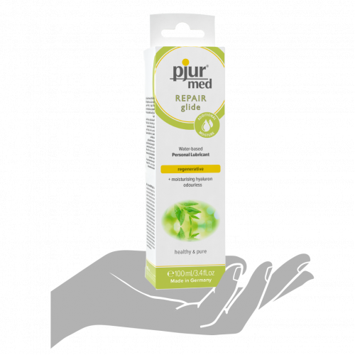 بي جور مزلق طبي مرطب ذو أساس مائي بي جور مزلق طبي مرطب ذو أساس مائي