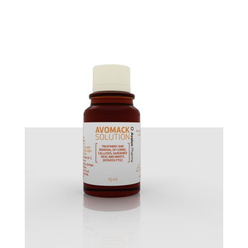 افالون افوماك محلول 15 مل افالون افوماك محلول 15 مل