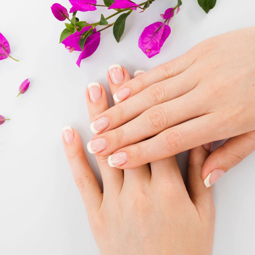 تيتانيا قصافة اظافر صغير 1052/1K تيتانيا قصافة اظافر صغير 1052/1K