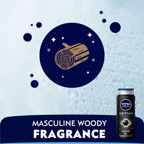 نيفيا جل الاستحمام للجسم و الشعر 500 مل نيفيا جل الاستحمام للجسم و الشعر 500 مل